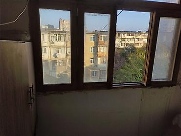 Kirayə mənzillər: Tələbə oglanlar ücün 3 nəfərlik bina evi Yasamal rayonu Hüseyn Cavid — 10