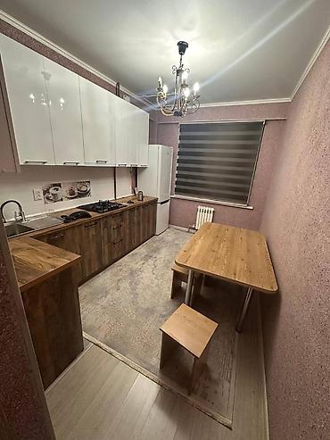 1: 1 комната, 39 м², Азия Молл Элитка, 9 этаж, Свежий ремонт — 1