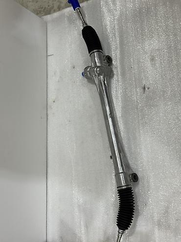 Рулевые рейки: Рулевая рейка Hyundai — 13