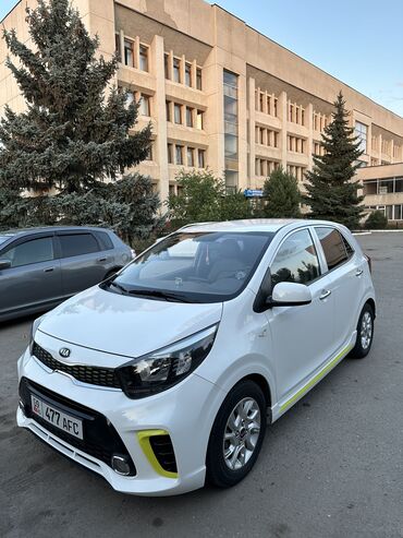 киа рио автомобиль: Kia Morning: 2017 г., 0.1 л, Автомат, Бензин, Хэтчбэк