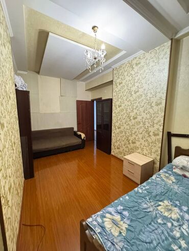 Долгосрочная аренда квартир: 3 комнаты — 13