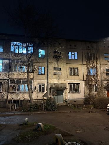 квартира сдется: 50 м², С мебелью полностью — 10