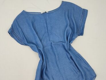bluzka damska hugo boss: Women's blouse, Greenpoint, size M (EU 38)