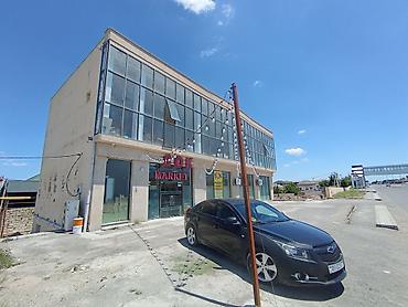 ilisu torpaq satilir: Hazır biznes satılır sahəsi 620 m² market icarəyə verilib müqavilə — 7