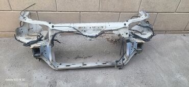 авто в рассрочку бишкек инстаграм: Ноускат Honda, 2003 г., Б/у, Оригинал