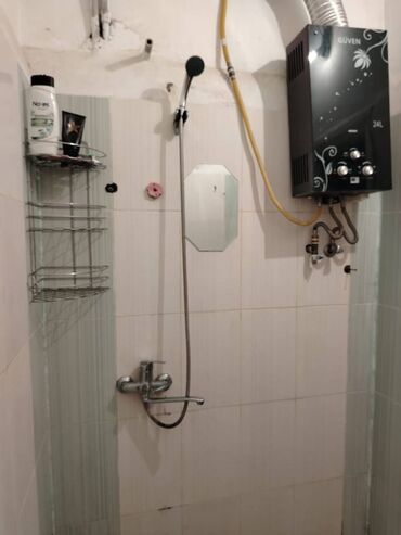 Uzunmüddətli kirayə mənzillər: Nərimanov rayonu, Nərimanov metrosu, Təhsil Nazirliyi arxasında, 3 — 9