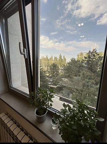 Продажа квартир: 4 комнаты, 170 м², Асанбай мкр Элитка, 3 этаж, Дизайнерский ремонт — 16