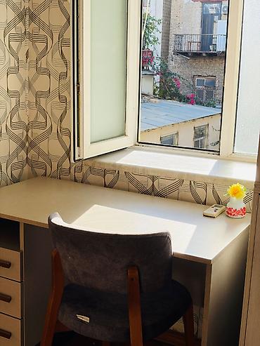 bakida satilir: 🏨 ALINA CENTRAL HOSTEL – NİZAMİ KÜÇƏSİ 📍 Bakının mərkəzində, Nizami — 3