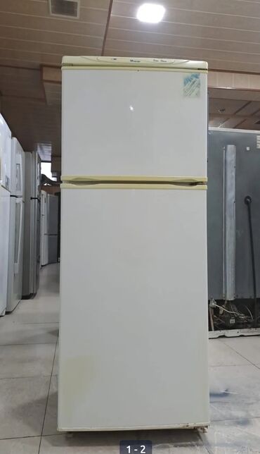 marojna soyuducusu: 2 qapılı Soyuducu Satılır
