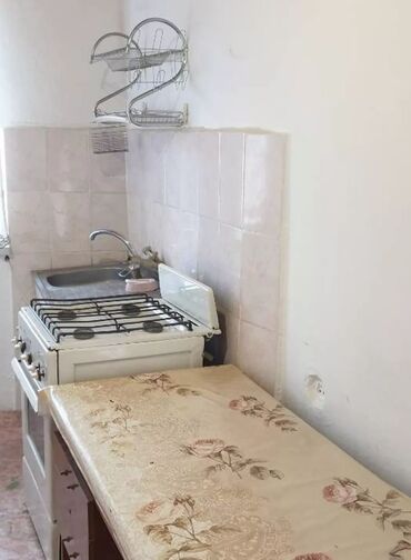 дом в село садовое: 60 м², 2 комнаты