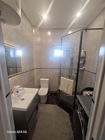 с ремонтом: 2 комнаты, 60 м², Элитка, 2 этаж, Евроремонт — 7