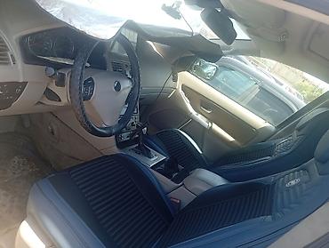 nolyeddi şəkilləri: Volvo XC90: 2.5 l | Ofrouder/SUV — 5