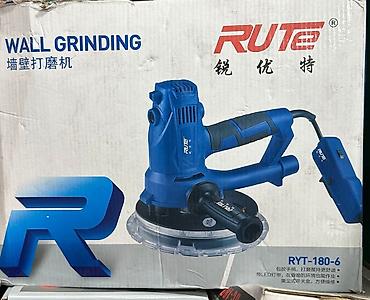 Шлифовальные машины: Шлифовальная машина, Стандартная шлифмашина, Новый, Платная доставка, Самовывоз, Бесплатная доставка — 8