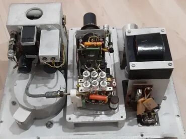 Ostali alati i mašine: Vintage lampaski signal generator Workshop 100KHZ-20MHz Vintage Lamp — 10
