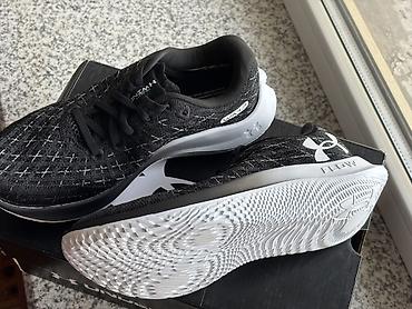 under: Оригинальные кроссовки Under Armour UA W Flow Velociti Wind 2 - — 2