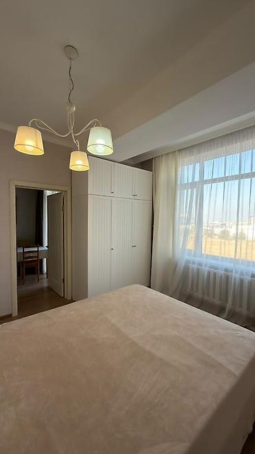 фрунзе советская: 3 комнаты, 90 м², Индивидуалка, 3 этаж, Евроремонт — 3