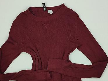 sklep hm: H&M Divided, Sweter damski, rozmiar S — 1