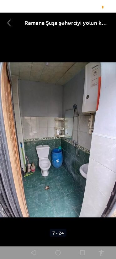 Həyət evləri və villaların satışı: 5 otaqlı, 215 kv. m, Kredit yoxdur — 9