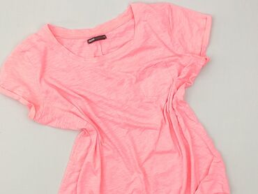 koszulka 2pac cropp: Cropp, T-shirt damski, rozmiar M