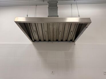 Установка вытяжек и вентиляции: Вентиляции установка опыт больше 10 лет выйез любих городах — 20