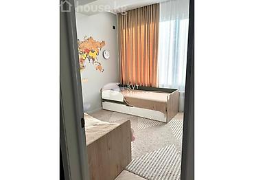 Продажа квартир: 3 комнаты, 82 м², Элитка, Евроремонт — 7