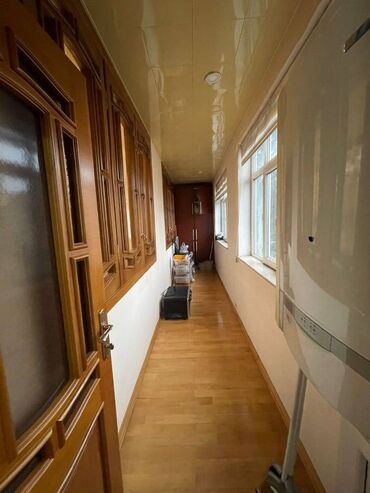 Köhnə tikili: Bakı, Bakıxanov qəs., 4 otaqlı, Köhnə tikili, 120 kv. m — 20