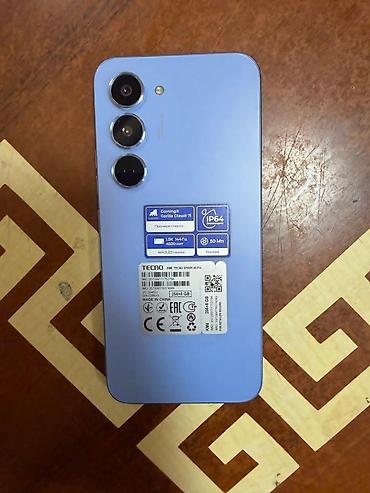 сколько стоит компьютер в азербайджане: Tecno Spark 4 Lite, 256 ГБ, цвет - Голубой, Отпечаток пальца, Две SIM карты — 2
