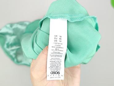 mint: ASOS Design, Spódnica damska, rozmiar XL — 4