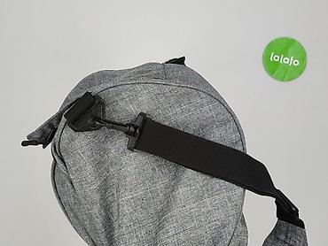 decathlon plecaki: Torba sportowa, stan - Bardzo dobry — 5