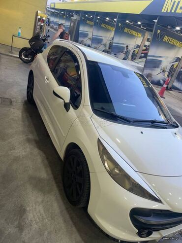 Peugeot: Peugeot 207: 1.6 l. | 2007 έ. 163000 km. Κουπέ — 5