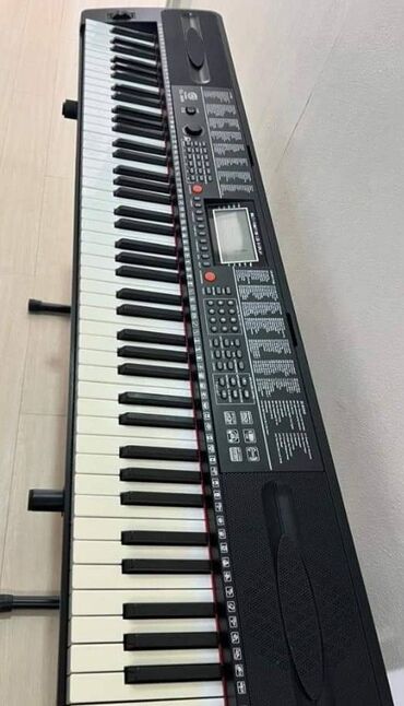 курсы пианино: Piano, Rəqəmsal, Yeni, Pulsuz çatdırılma