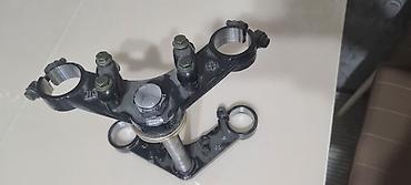 Мотозапчасти и аксессуары: Новый, Платная доставка, Самовывоз — 33