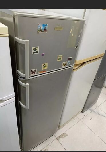 təzə paltar yuyanlar: Холодильник Продажа