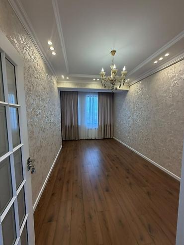 Продажа квартир: 2 комнаты, Новостройка, 55 м² — 2
