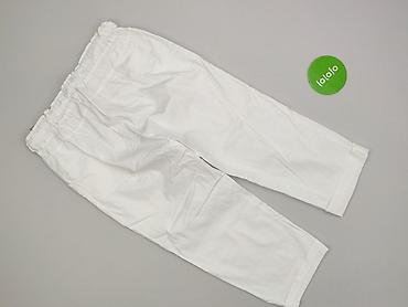 alo getry: Italian Fashion, Spodnie 3/4 damskie, rozmiar One size — 3