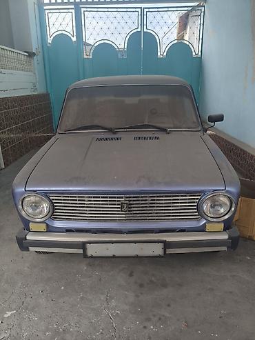 ВАЗ (ЛАДА): ВАЗ (ЛАДА) : 1982 г., Седан — 4