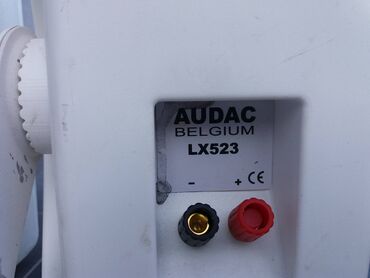 Zvučnici i stereo sistemi: Beli zv. lx523 i das factor 5t; 1 komad=40e. par zvucnika 80e; par na lalafo.rs — 8 Zvučnici i stereo sistemi: Beli zv. lx523 i das factor 5t; 1 komad=40e. par zvucnika 80e; par — 8