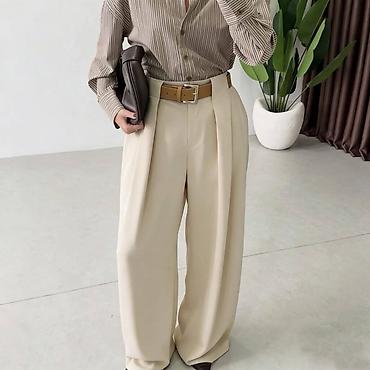 Pantalone: Izgledajte extra uz predivne pantalone u vise boja.
Cena 2800din — 6