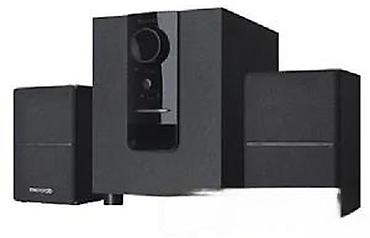Zvučnici, slušalice i mikrofoni: Microlab M-106BT 2.1 Bluetooth multimedijalni zvučnici - 2.1 sistem — 10