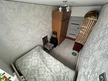 Продажа коттеджей и домов: 🏠 Продаётся уютный частный дом + готовый квартирный бизнес 🌳 📍 Район — 7