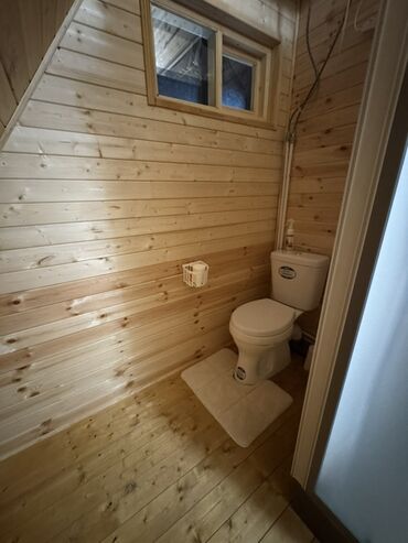 Посуточная аренда домов: 50 м², 1 комната, Евроремонт, Кондиционер, Парковка — 13