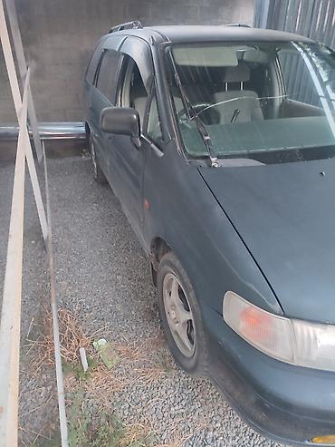 250: Honda Odyssey: 1995 г., 2.3 л, Автомат, Бензин, Минивэн — 3
