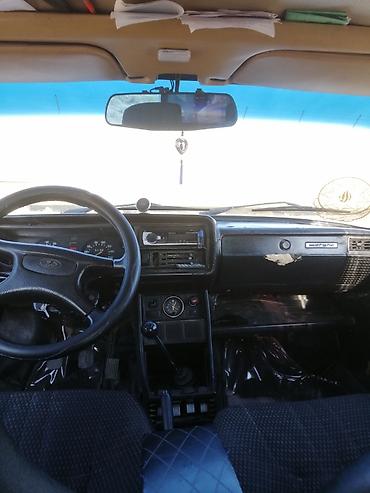 lada 012: VAZ 2104 universal, ağ rəng, arxaötürücülü. Xüsusiyyətlər: - Kuzov: 5 — 6