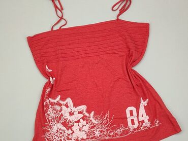 T-shirts and tops: T-shirt, New Look, 3XL (EU 46), condition - Ideal