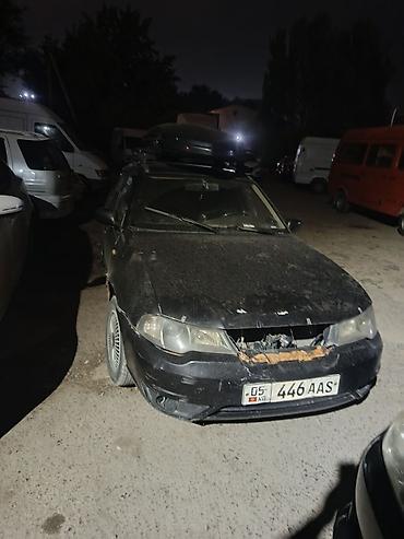 Perodua: Daewoo Nexia: 2012 г., Бензин, Седан — 4