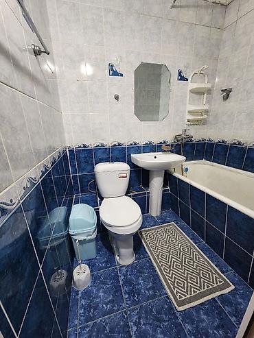 Продажа квартир: 2 комнаты, 43 м², 104 серия, 4 этаж, Старый ремонт — 4