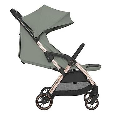 cena torbe: KIKKA BOO Kolica autofolding Eden PLUS 2in1 sa autosedištem I-Prime — 3