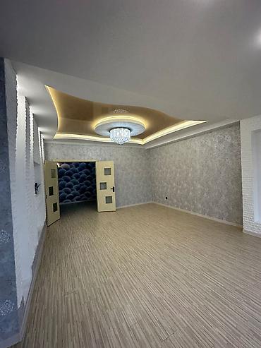 Продажа квартир: 3 комнаты, 118 м², Элитка, 7 этаж, Евроремонт — 11