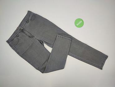loca second hand: Jeansy damskie, rozmiar 2XL — 2