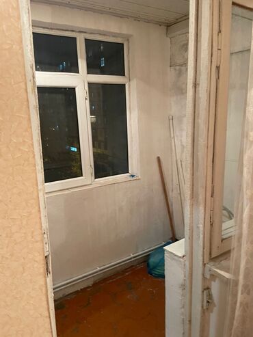 Köhnə tikili: Bakı, Sabunçu qəs., 2 otaqlı, Köhnə tikili, m. Neftçilər, 47 kv. m — 4